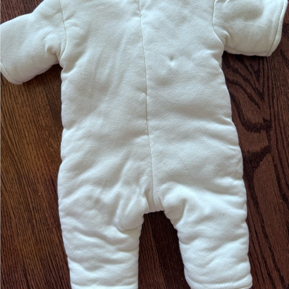 Magic Merlin Sleepsuit - Picture 6 of 7